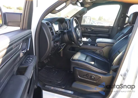 2023 Ram 1500 Limited 4X4 5'7 Box из США, поврежденный, VIN 1C6SRFHT8PN541088